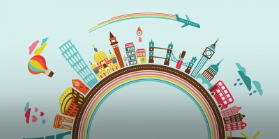 Jasa Pembuatan Website Travel